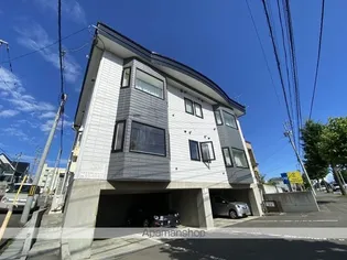 イズミハイツⅡ【101号室】の外観