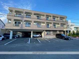 ガーデンヒルズ春日の画像