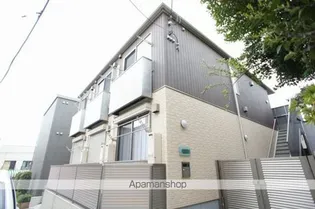 ナリタエストメゾンの画像