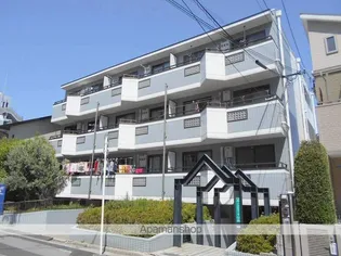 コート香ヶ丘の画像