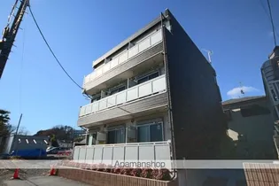 リブリ・ひまわり荘2【2階】の外観