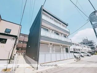 リブリ・ORK【3階】の外観