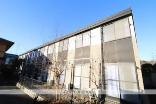 レオパレスブラウンブレッド【1階】の外観