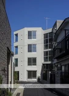 LEGALAND西小山ANNEXの画像
