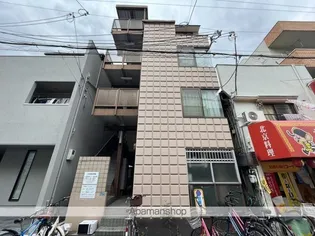 さつきマンションの画像