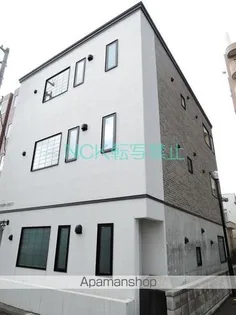 MODERN DECOの画像