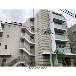 シェノン三軒茶屋の画像