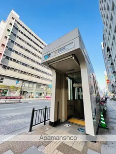 浅草蔵前レジデンス【10階】の周辺