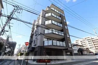 ラフレシーサ大濠Ⅰの画像