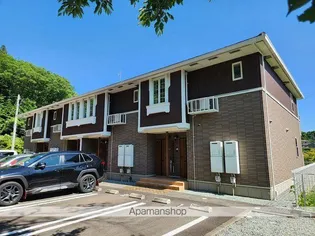 フォレストノートIIの画像