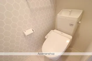 GRACE Ⅰ【203号室】のその他画像