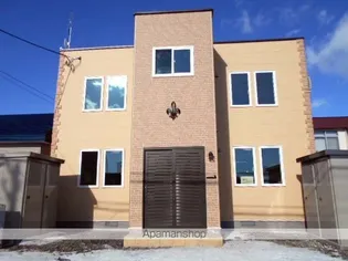 オーブⅢ【2B号室】の外観