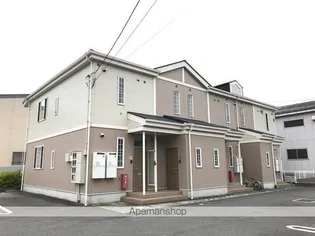 メゾン グレイスフル Cの画像