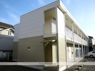 レオパレスLATINAの画像