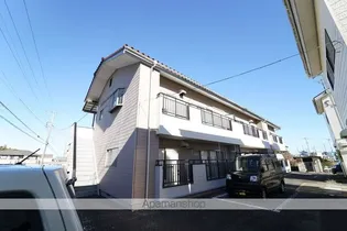 サザンコート A棟の画像