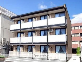 レオパレスNEW SAYAMA【2階】の外観