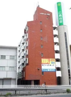 DーRESIDENCE霞町の画像