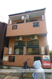 プレ・マルシェ美野島【2階】の外観