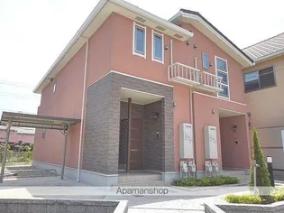 グリーンヴェールの画像