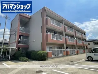 サンハイム梓の画像