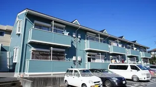 ハイツT&Mの画像