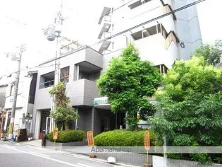 ラ・フォーレ千林【6階】の外観