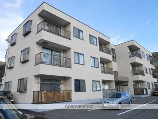 チェリトリーレジデンス【2階】の外観