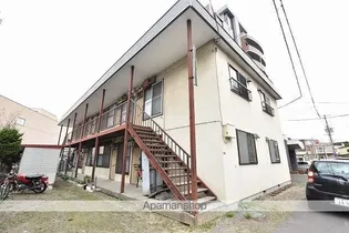 コーポ吉田の画像