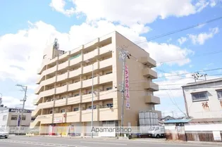 アーバンハイツ中野栄の画像