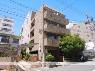 メゾンイマイ【3階】の外観