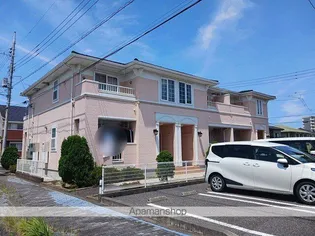 ヴィラ フィオーレの画像