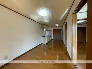 ハイツひまわり【101号室】の内装