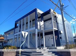 レオパレスISLANDの画像