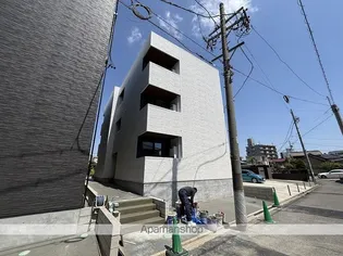 Jack daiko2【3階】の外観