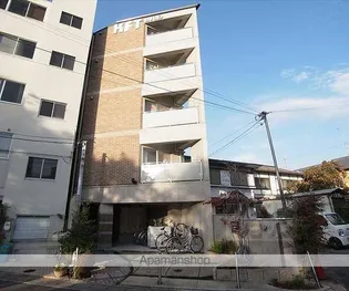 ラトゥール北白川の画像