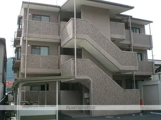 プレミールK【3階】の外観