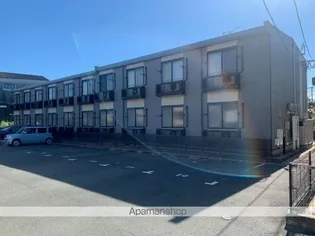 レオパレスユニバーサルヒーローの画像