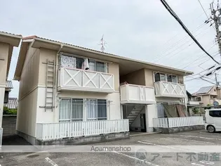 フレグランス南久米 B棟の画像