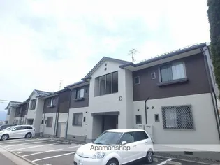 フォレストエバーINNDEFの画像