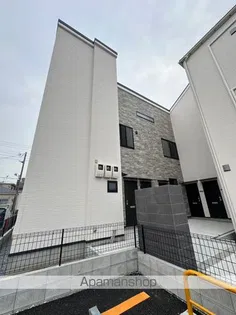MELDIA大宮IVの画像
