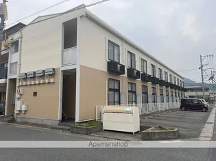レオパレスみはるの画像