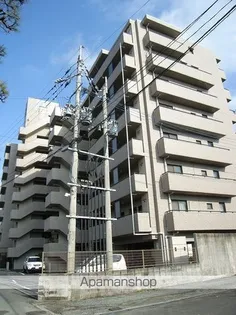 サーパス諏訪野【2階】の外観