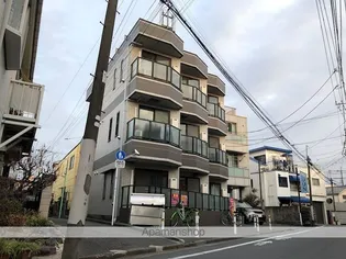 インペリアル野方の画像