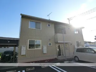 アビタシオンBの画像