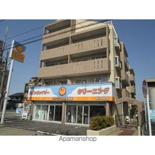 シャンポール天子田の画像