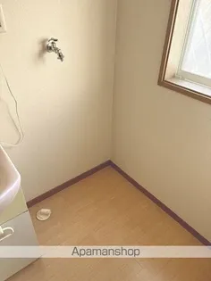 カームシバタ5B【101号室】の内装