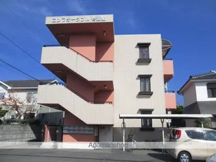 コンフォータブル壱番館の画像