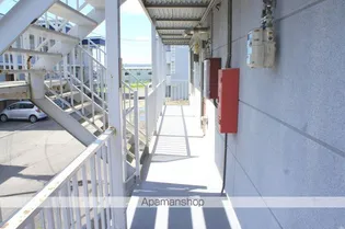 リヴィエール412B【3階】のその他画像