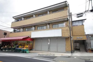 スライブハイツ【205号室】の外観