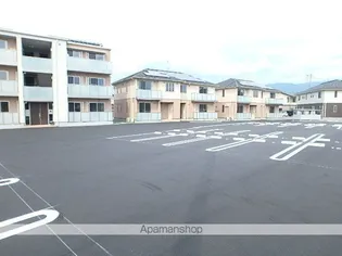 SERENO C【1階】の外観